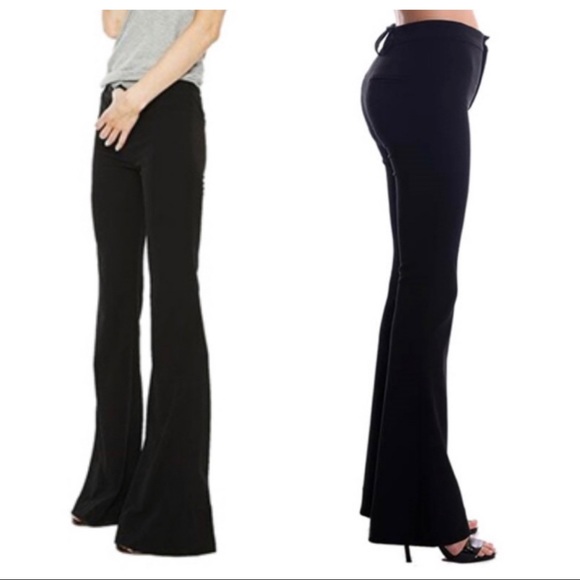 McGuire Lou Lou Trouser - Picture 2 of 8